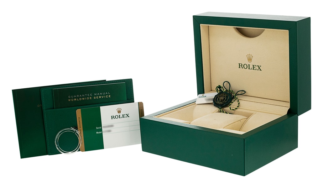 Rolex Lady Oyster Perpetual 177200